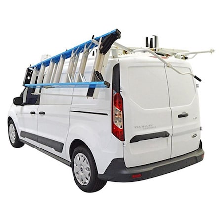Kargo Master Transit Connect Drop Rack K47-40933